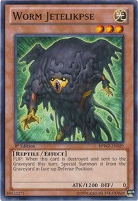 Worm Jetelikpse [BPW2-EN029] Common | Good Games Morley