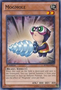 Mogmole [BPW2-EN052] Common | Good Games Morley
