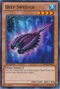 Deep Sweeper [BPW2-EN053] Common | Good Games Morley