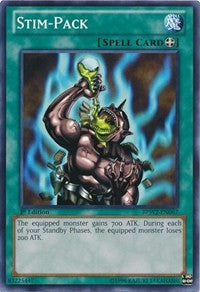 Stim-Pack [BPW2-EN067] Common | Good Games Morley