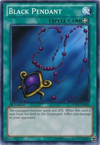 Black Pendant [BPW2-EN068] Common | Good Games Morley