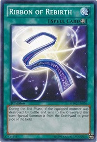 Ribbon of Rebirth [BPW2-EN076] Common | Good Games Morley