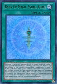 Rank-Up-Magic Astral Force [LVAL-EN059] Ultra Rare | Good Games Morley