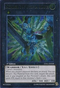 Number 39: Utopia Roots (UTR) [LVAL-EN048] Ultimate Rare | Good Games Morley