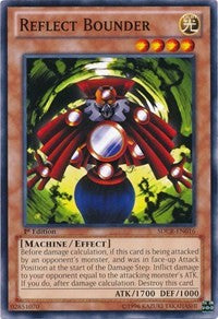 Reflect Bounder [SDCR-EN016] Common | Good Games Morley