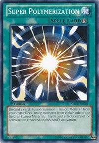 Super Polymerization [SDCR-EN021] Common | Good Games Morley