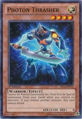 Photon Thrasher [SP14-EN007] Starfoil Rare | Good Games Morley