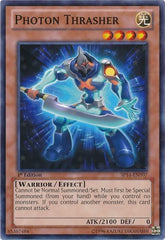 Photon Thrasher [SP14-EN007] Starfoil Rare | Good Games Morley