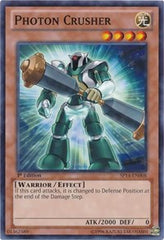 Photon Crusher [SP14-EN008] Starfoil Rare | Good Games Morley