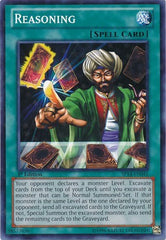 Reasoning [SP14-EN041] Starfoil Rare | Good Games Morley