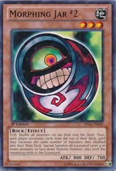 Morphing Jar #2 [SP14-EN039] Starfoil Rare | Good Games Morley