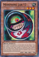 Morphing Jar #2 [SP14-EN039] Starfoil Rare | Good Games Morley