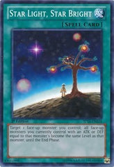 Star Light, Star Bright [SP14-EN034] Starfoil Rare | Good Games Morley