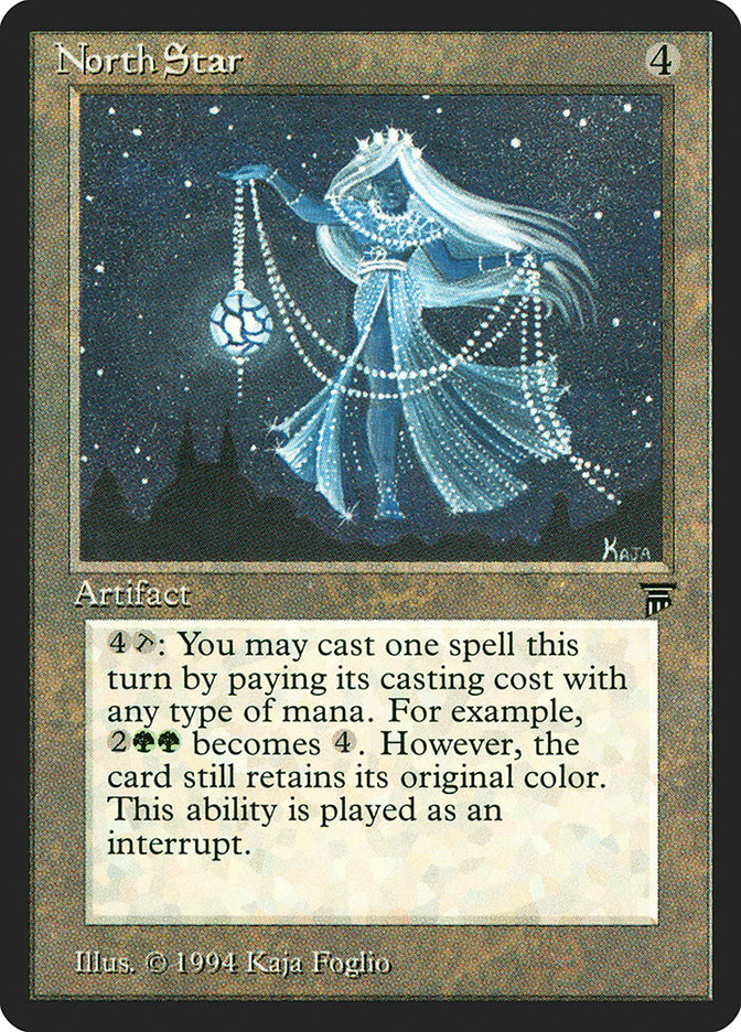 North Star [Legends] | Good Games Morley
