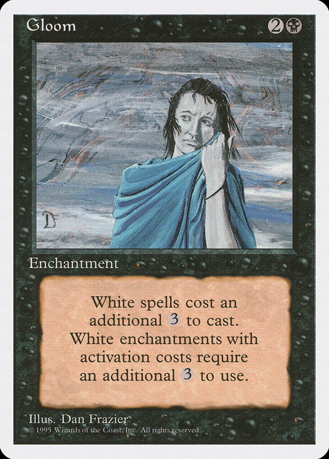 Gloom [Fourth Edition] | Good Games Morley