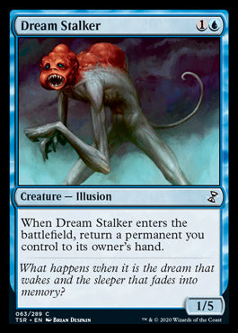 Dream Stalker [Time Spiral Remastered] | Good Games Morley