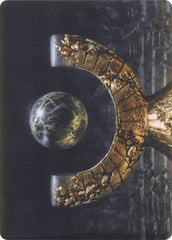 Mox Tantalite // Mox Tantalite [Modern Horizons Art Series] | Good Games Morley