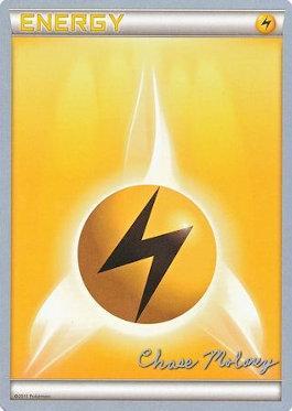 Lightning Energy (Eeltwo - Chase Moloney) [World Championships 2012] | Good Games Morley