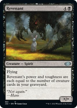 Revenant [Jumpstart 2022] | Good Games Morley