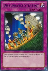 Disturbance Strategy (Purple) [DL15-EN019] Rare | Good Games Morley
