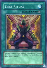 Zera Ritual [PP01-EN010] Secret Rare | Good Games Morley