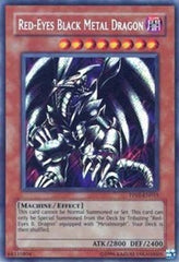 Red-Eyes Black Metal Dragon [PP01-EN015] Secret Rare | Good Games Morley