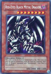 Red-Eyes Black Metal Dragon [PP01-EN015] Secret Rare | Good Games Morley