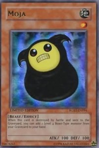 Moja [RGBT-ENPP4] Ultra Rare | Good Games Morley