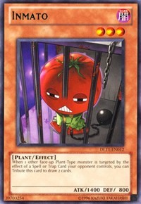 Inmato (Green) [DL11-EN012] Rare | Good Games Morley