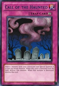 Call of the Haunted (Blue) [DL12-EN018] Rare | Good Games Morley