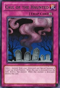 Call of the Haunted (Green) [DL12-EN018] Rare | Good Games Morley