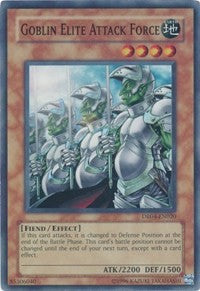 Goblin Elite Attack Force [DR04-EN020] Super Rare | Good Games Morley