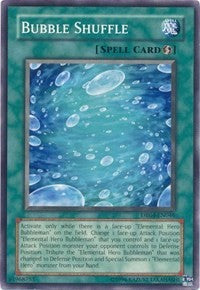 Bubble Shuffle [DR04-EN046] Common | Good Games Morley