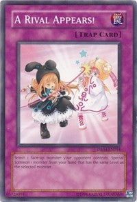 A Rival Appears! [DR04-EN054] Common | Good Games Morley