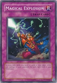 Magical Explosion [DR04-EN055] Common | Good Games Morley