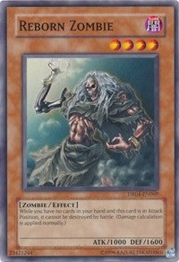 Reborn Zombie [DR04-EN069] Common | Good Games Morley