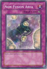 Non-Fusion Area [DR04-EN119] Common | Good Games Morley