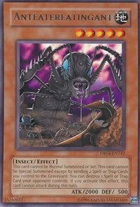 Anteatereatingant [DR04-EN142] Rare | Good Games Morley