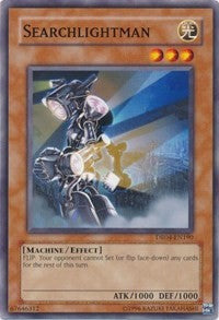 Searchlightman [DR04-EN190] Common | Good Games Morley