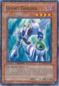 Ghost Gardna [DTP1-EN022] Common | Good Games Morley