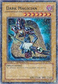 Dark Magician [DT01-EN002] Rare | Good Games Morley