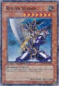 Buster Blader [DT01-EN006] Common | Good Games Morley