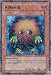 Kuriboh [DT01-EN007] Common | Good Games Morley