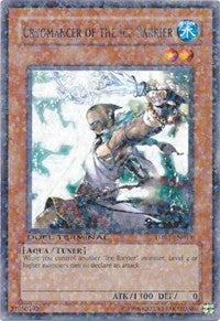 Cryomancer of the Ice Barrier [DT01-EN012] Rare | Good Games Morley