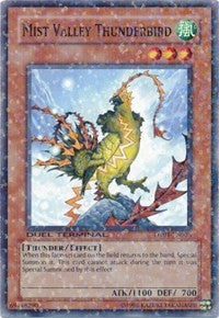 Mist Valley Thunderbird [DT01-EN013] Common | Good Games Morley