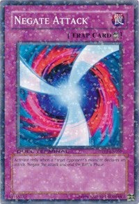 Negate Attack [DT01-EN050] Common | Good Games Morley