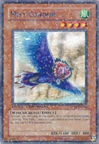 Mist Condor [DT01-EN068] Rare | Good Games Morley