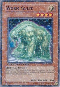 Worm Gulse [DT01-EN081] Common | Good Games Morley