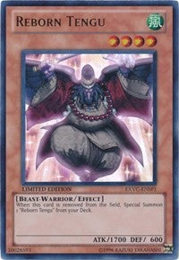 Reborn Tengu [EXVC-ENSP1] Ultra Rare | Good Games Morley