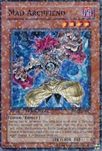 Mad Archfiend [DT02-EN002] Common | Good Games Morley